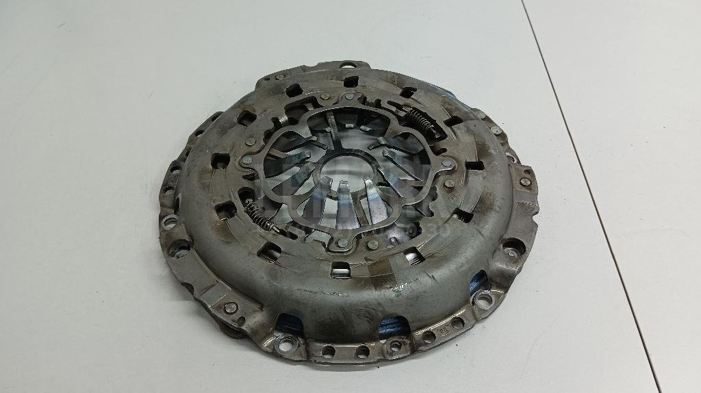 Корзина сцепления