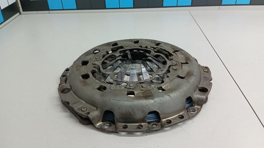 Корзина сцепления