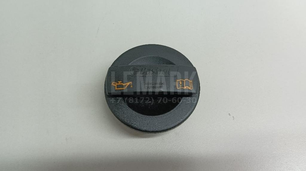 Крышка маслозаливной горловины