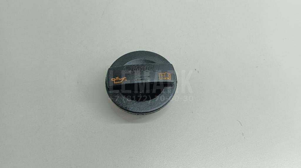 Крышка маслозаливной горловины