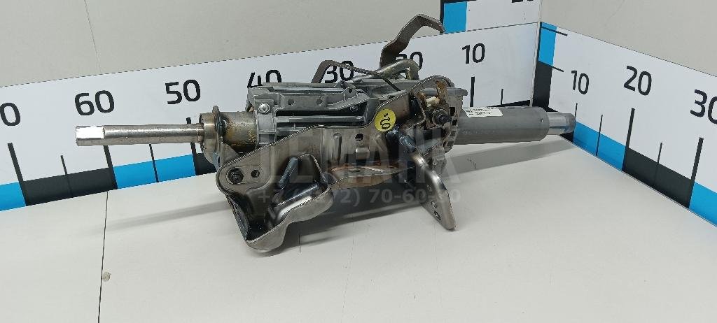 Колонка рулевая