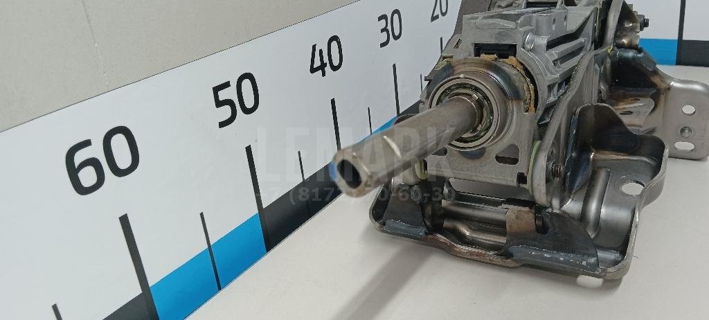 Колонка рулевая