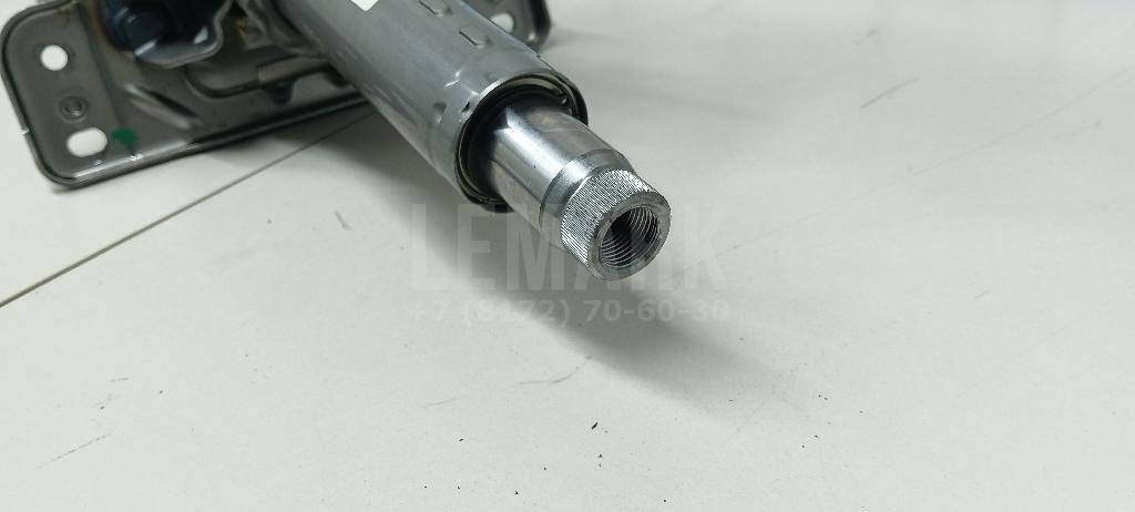 Колонка рулевая