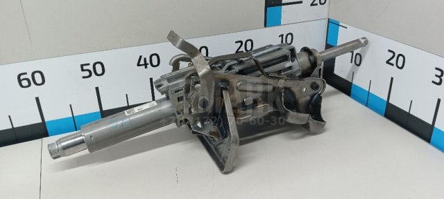 Колонка рулевая