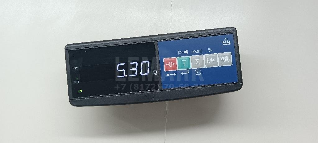 Колонка рулевая