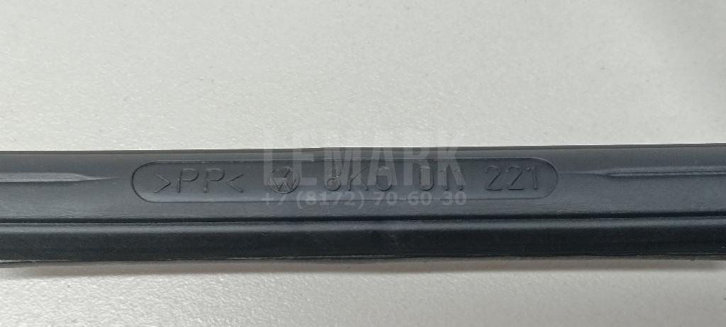 Тяга домкрата