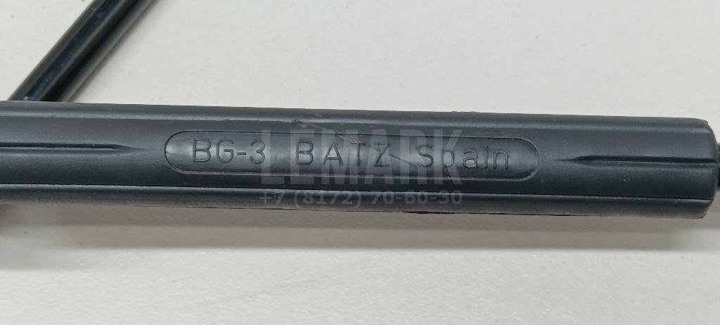 Тяга домкрата