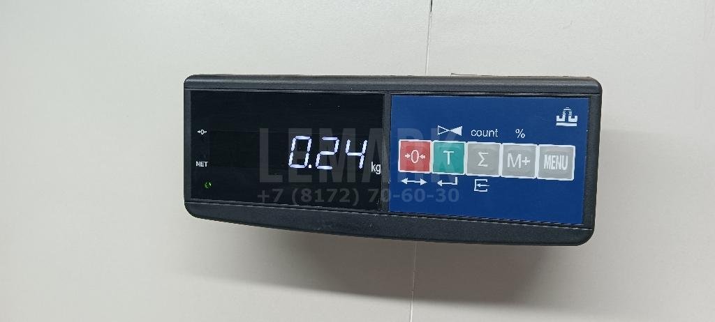 Тяга домкрата