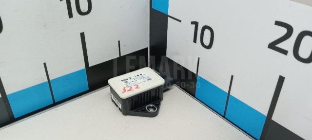 Датчик ускорения