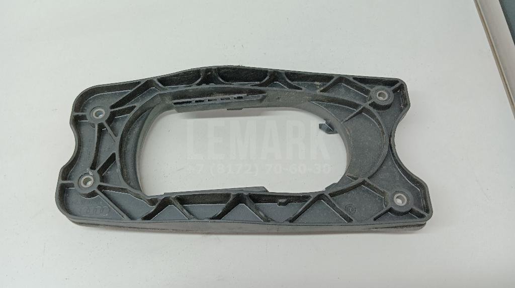 Кронштейн кулисы КПП