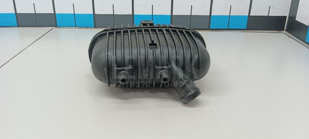 Резонатор воздушного фильтра