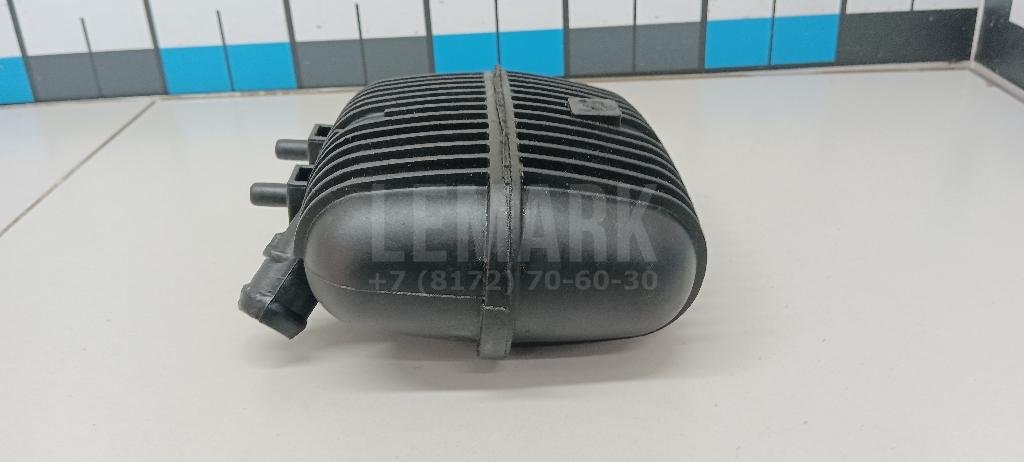 Резонатор воздушного фильтра