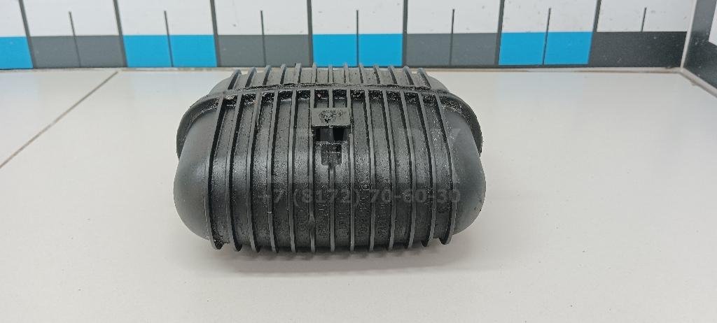 Резонатор воздушного фильтра