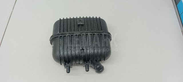 Резонатор воздушного фильтра