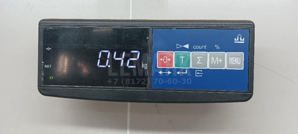 Резонатор воздушного фильтра