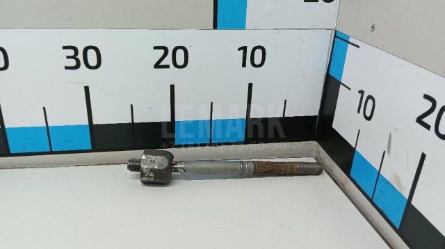 Тяга рулевая