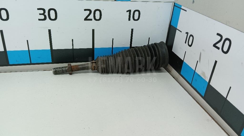 Тяга рулевая