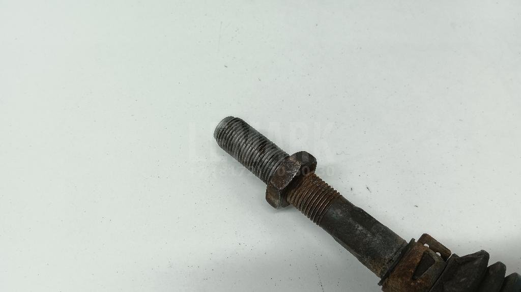 Тяга рулевая