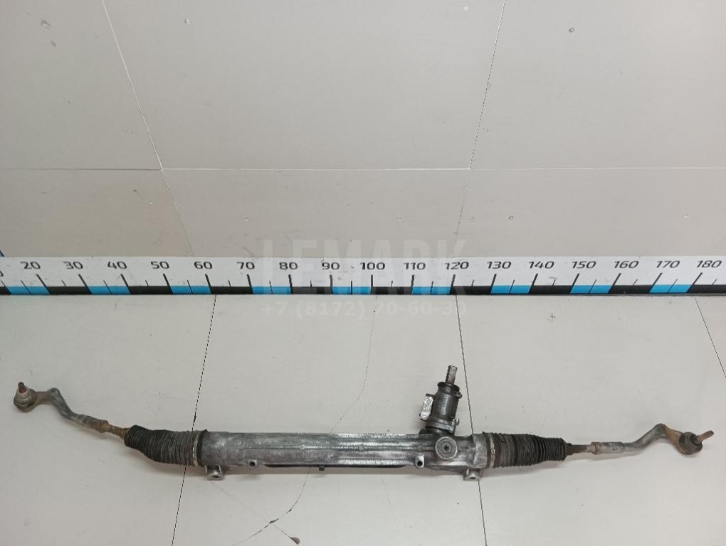 Рейка рулевая