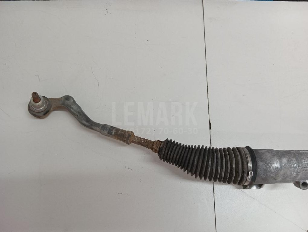 Рейка рулевая