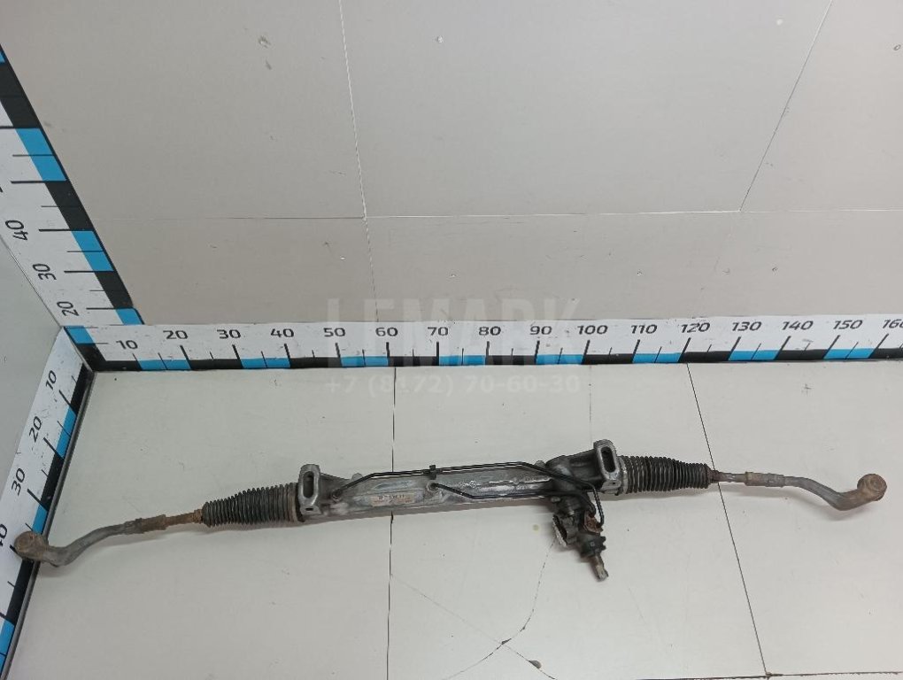 Рейка рулевая