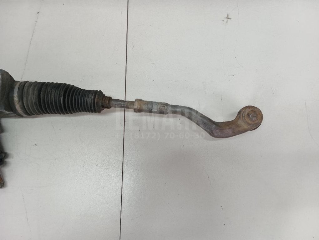 Рейка рулевая