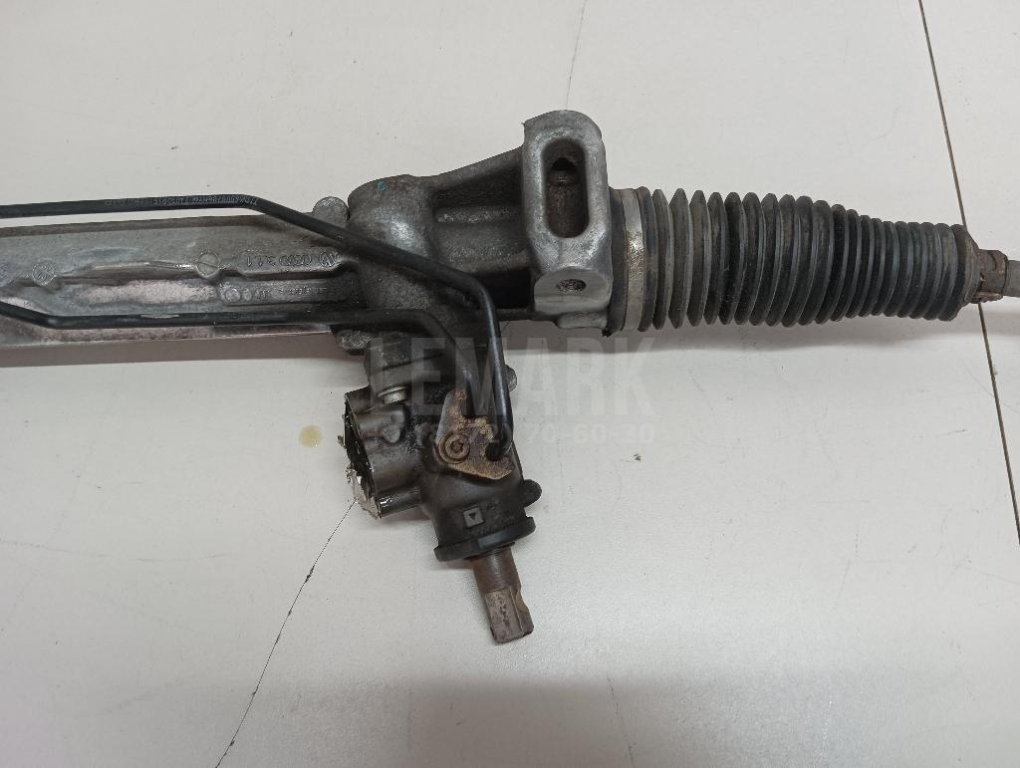 Рейка рулевая