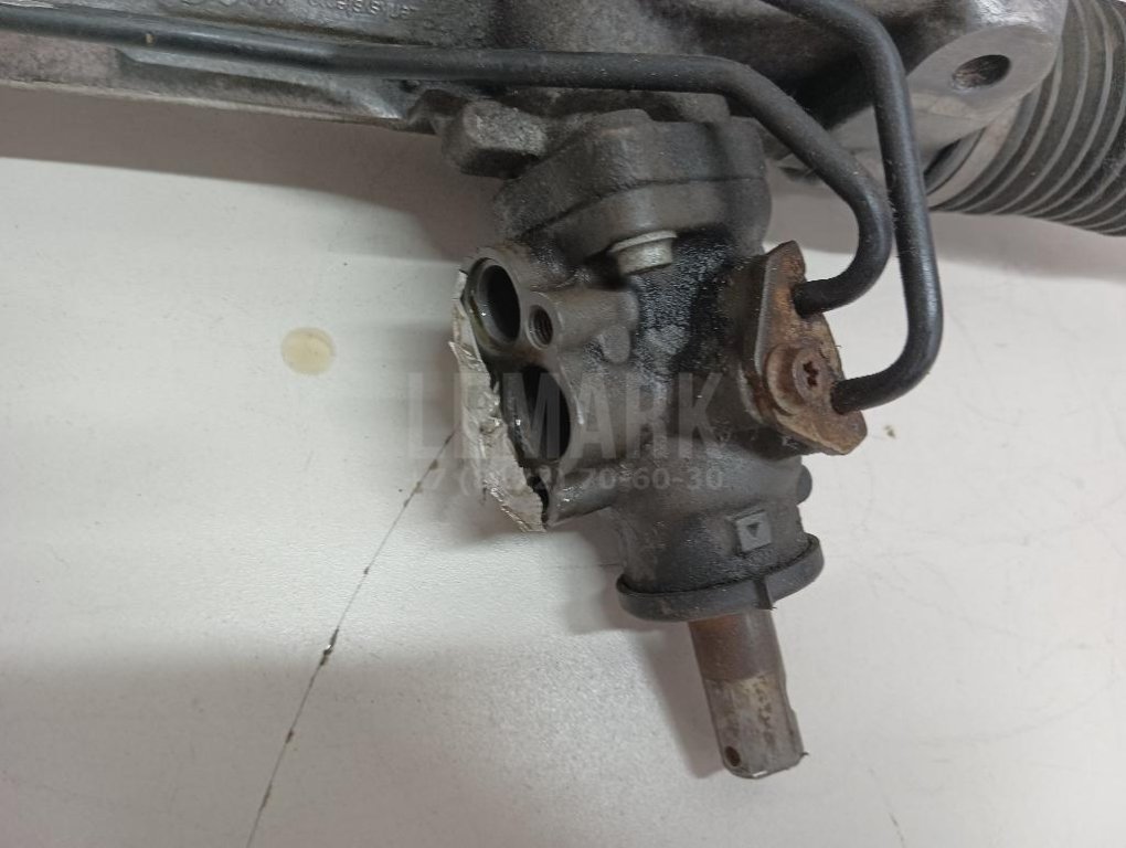 Рейка рулевая