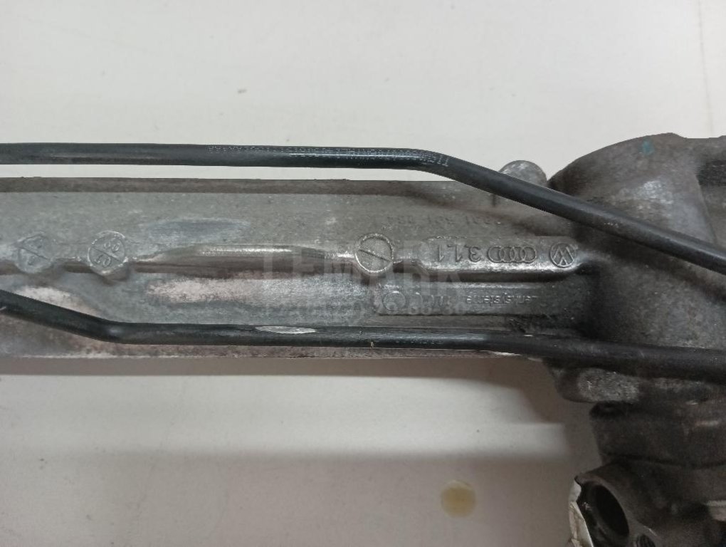 Рейка рулевая