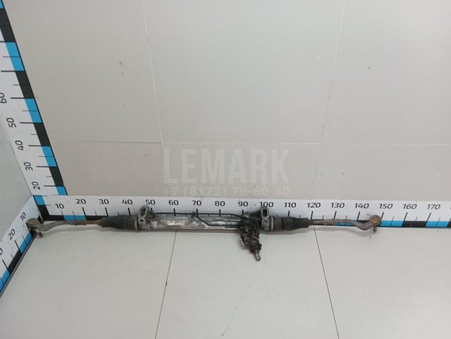 Рейка рулевая