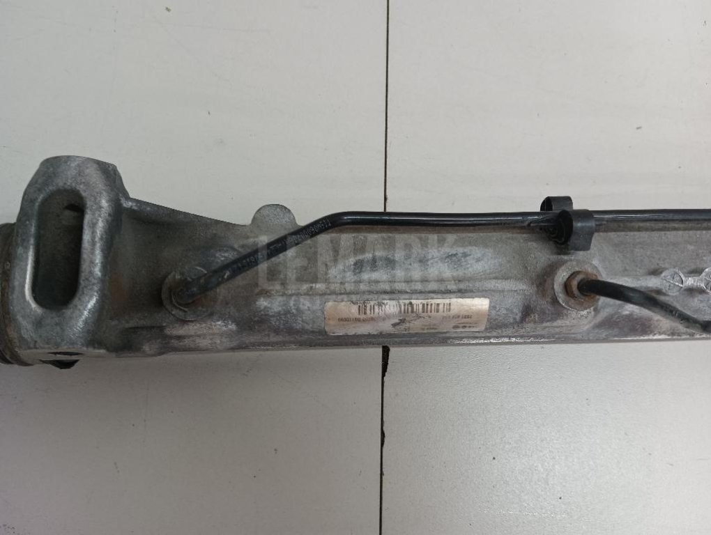 Рейка рулевая