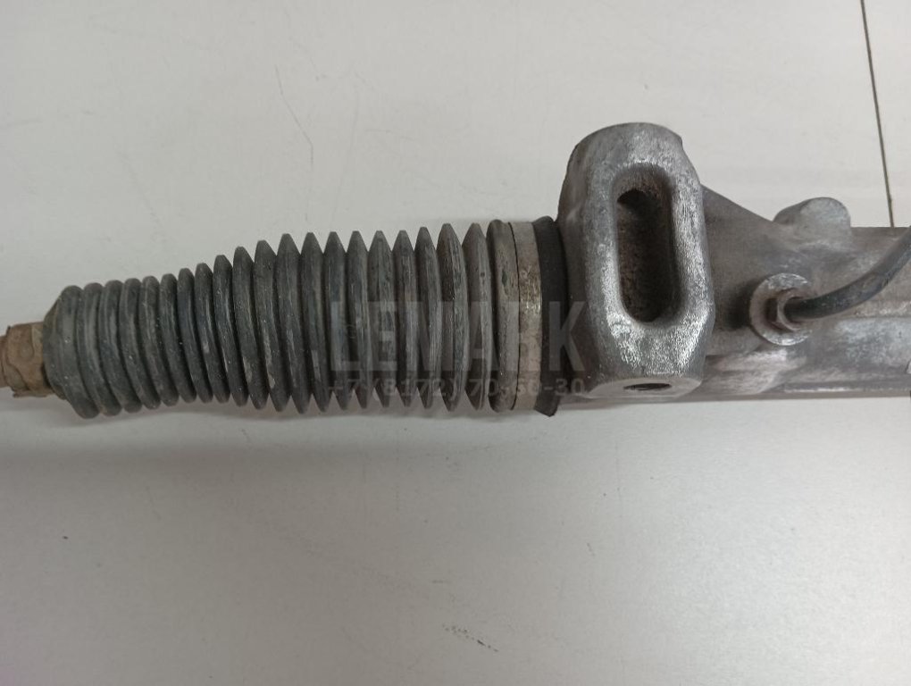 Рейка рулевая