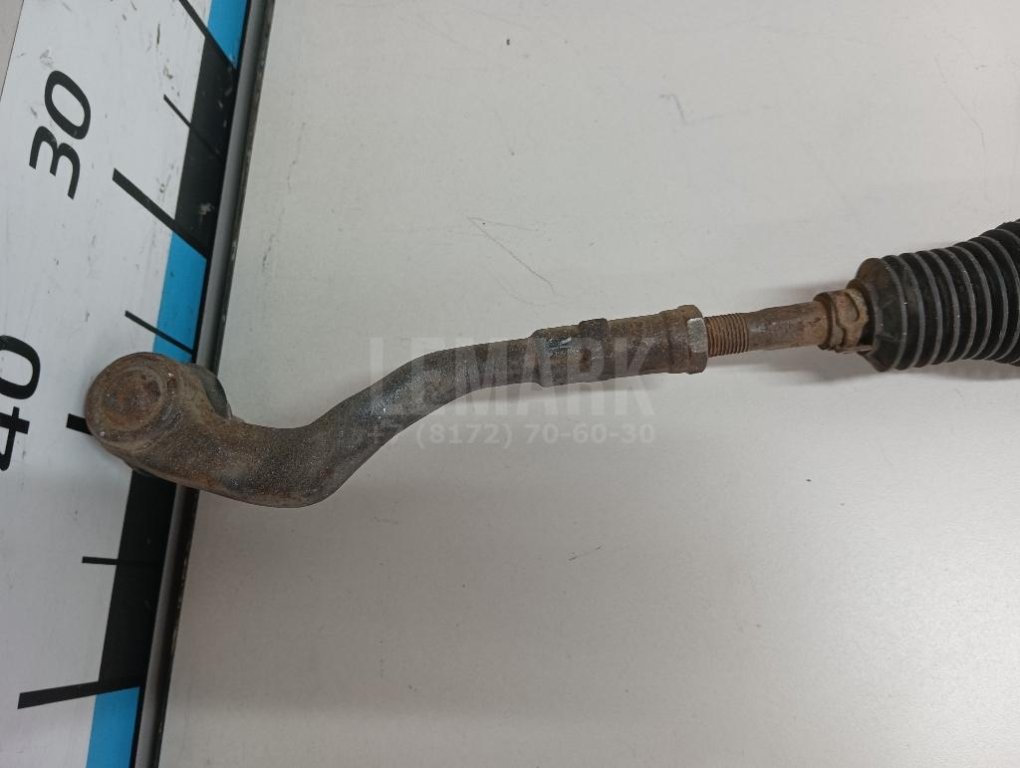 Рейка рулевая