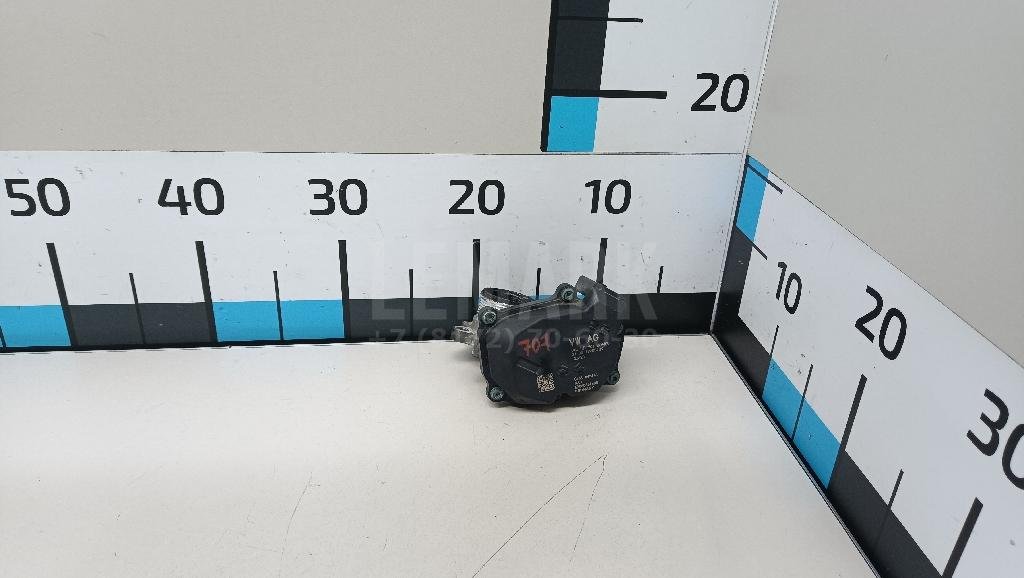 Клапан рециркуляции выхлопных газов