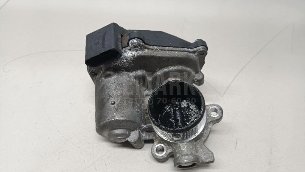 Клапан рециркуляции выхлопных газов