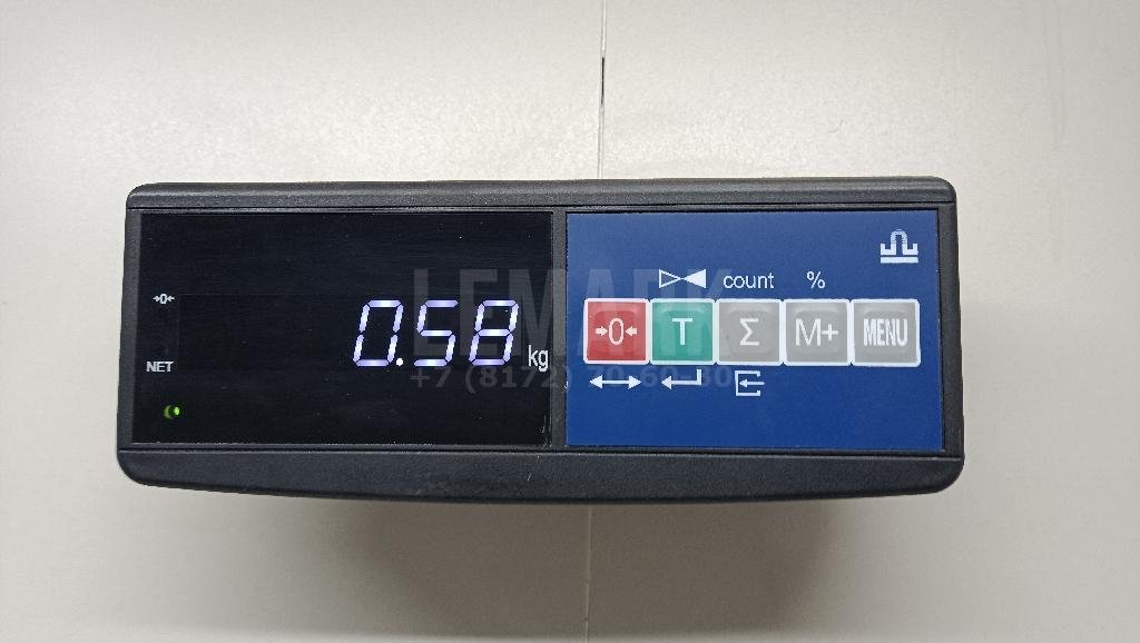 Клапан рециркуляции выхлопных газов