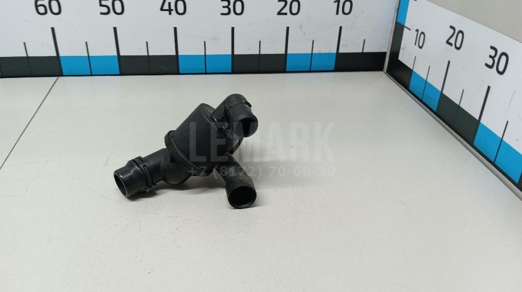 Корпус термостата