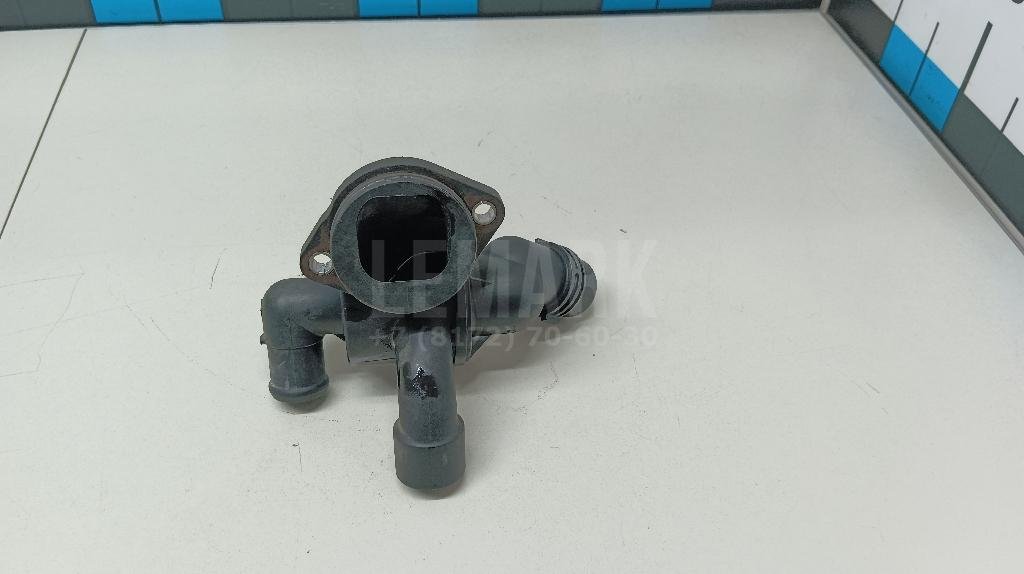 Корпус термостата