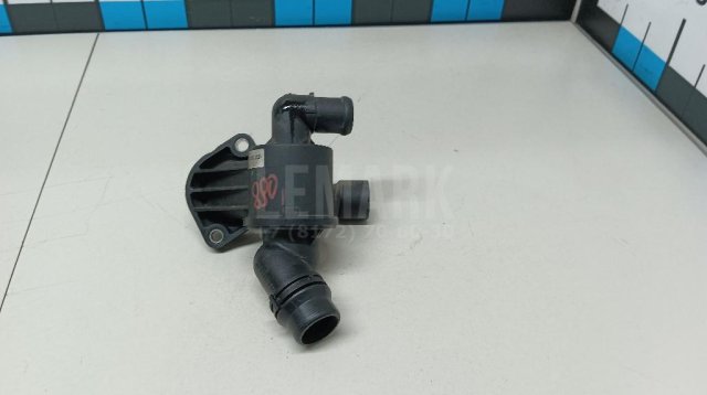 Корпус термостата