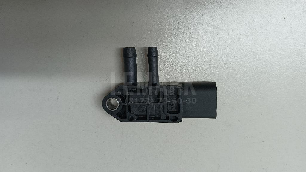 Датчик давления выхлопных газов