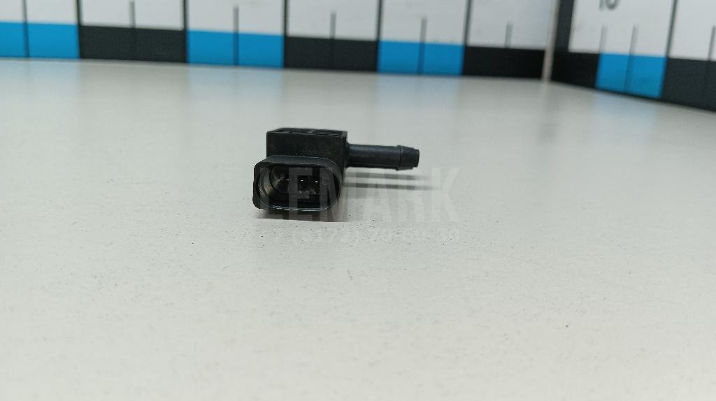 Датчик давления выхлопных газов