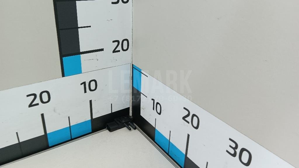 Датчик давления выхлопных газов