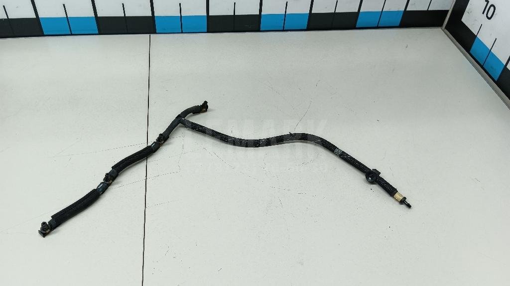 Магистраль обратки