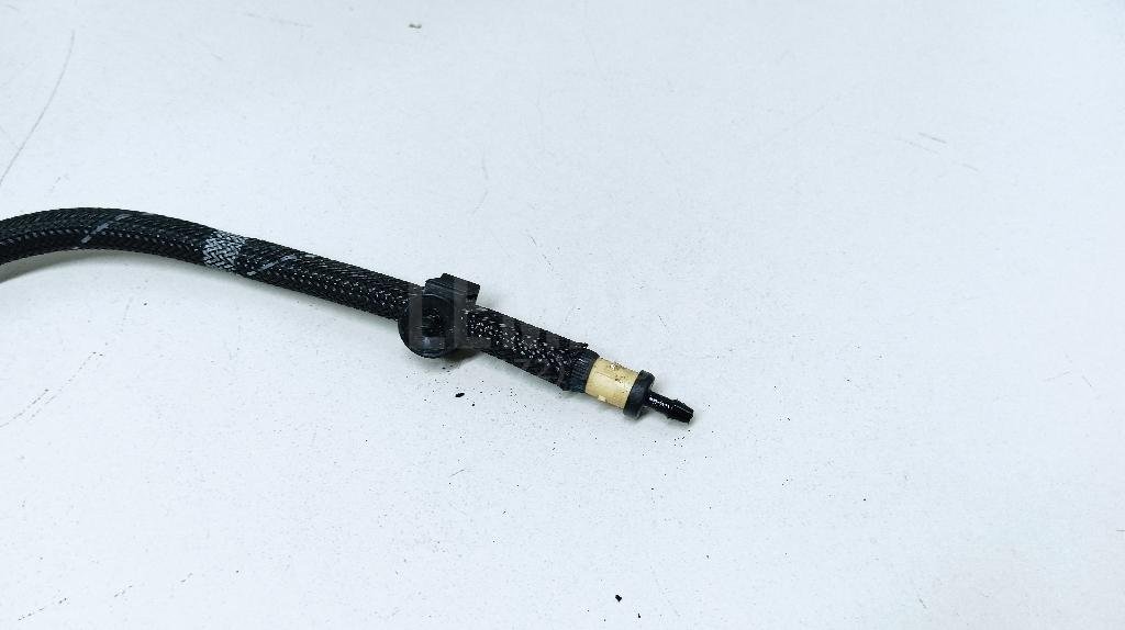 Магистраль обратки