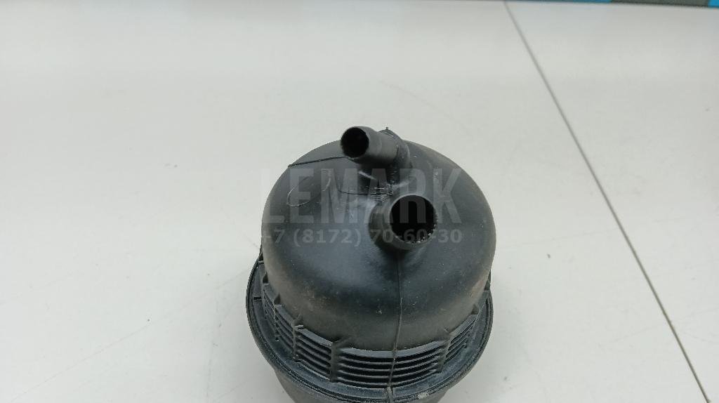 Бачок гидроусилителя