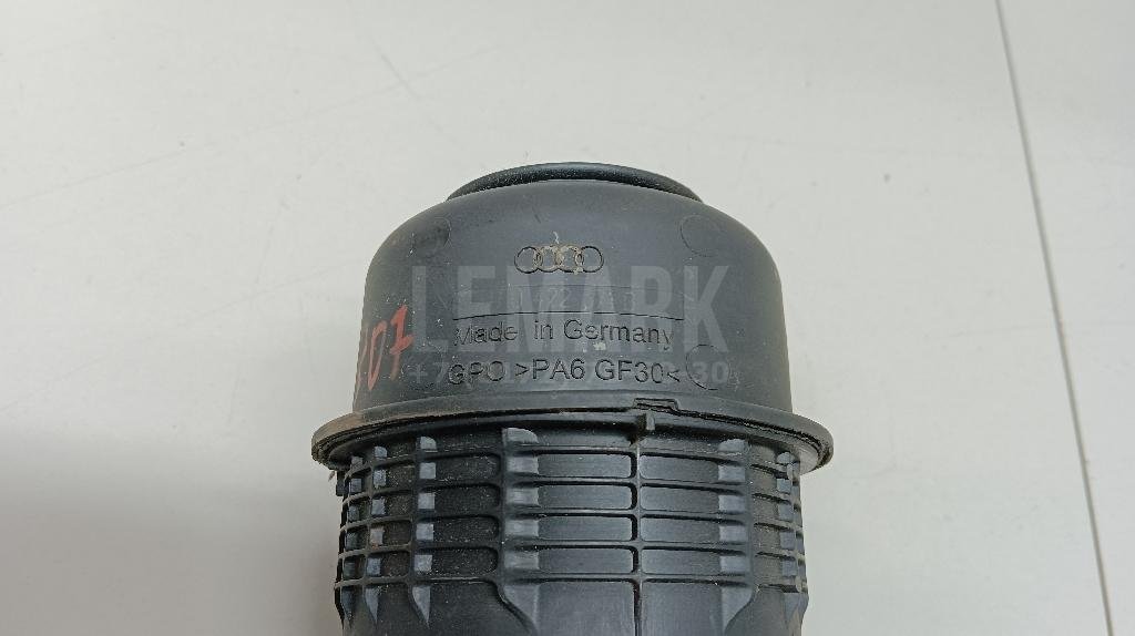 Бачок гидроусилителя