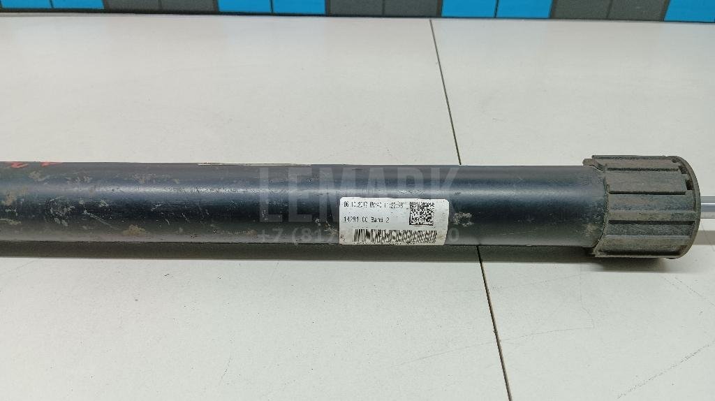 Амортизатор задний