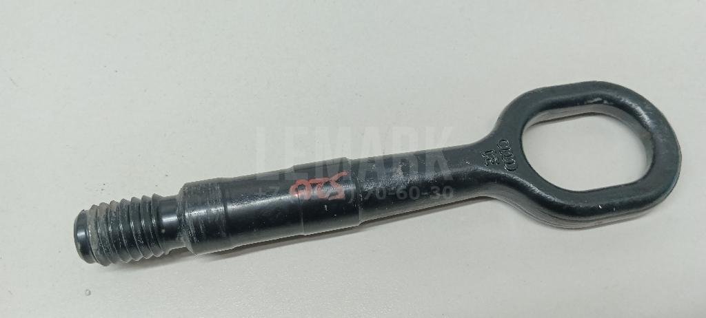 Крюк буксировочный