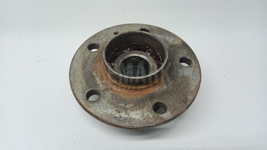 Ступица задняя