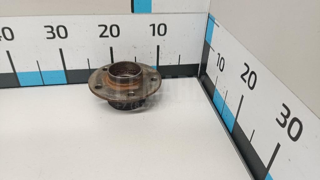 Ступица задняя